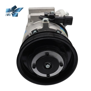 Compresor de Aire Acondicionado Automotriz 97001-D9001 para KIA SPORTAGE para HYUNDAI TUCSON - Product Image 2