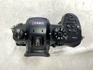 กล้องดิจิตอลรุ่นดั้งเดิม DC-GH5 Lumix GH5 4K 60FPS กล้องความละเอียดสูง - Product Image 2