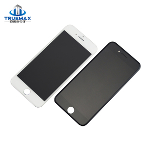 Écran complet TEMX pour <span class=keywords><strong>iPhone</strong></span> <span class=keywords><strong>7</strong></span>, écran tactile LCD, assemblage de numériseur, téléphone portable pour <span class=keywords><strong>iPhone</strong></span> <span class=keywords><strong>7</strong></span> Truemax - Product Image 1