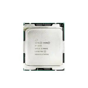 제온 W-2145 프로세서 8 코어 3.7 GHz 64 비트 CD8067303533601 인텔 서버 CPU