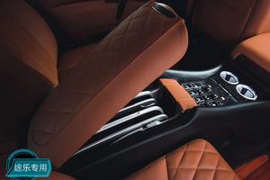 電子機器のカスタムカーカーインテリアアクセサリーカーシートトゥーラ用リムジンシート - Product Image 2
