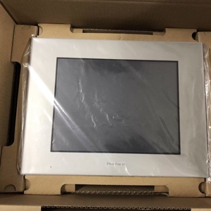 HMI de Monitoreo Central para Líneas Pro/face 10 PFXGP4601TMDC, Amplio Espacio de Pantalla, ARM Cortex-A8 800MHz, 1GB de RAM, 8GB de Almacenamiento - Product Image 3