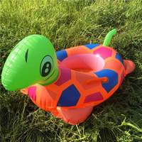 Prix ​​bas, bouée de natation pour bébé en PVC avec siège de sécurité, bouée de natation pour bébé, entraîneur de natation, bouée de piscine pour enfants