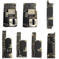 Scheda Madre per iPhone 13/13 Pro/13 Pro Max Sbloccata Senza Riparazioni Senza ID con Face ID Scheda Madre per Telefono Cellulare 64G/128G/256G