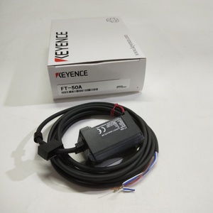 เซ็นเซอร์เลเซอร์ FT-50A ใหม่เอี่ยม - Product Image 3