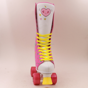 Patins à roulettes pour filles, tendance, à <span class=keywords><strong>4</strong></span> <span class=keywords><strong>roues</strong></span>, en matériau de haute qualité, très vendus - Product Image 5