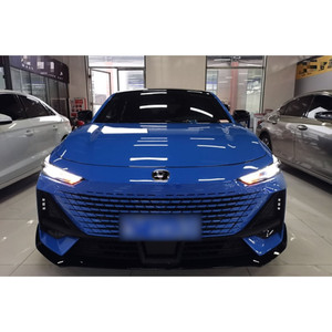 2022년형 창안 UNI-V 1.5T 스포츠 버전 저주행 중고차 (일상 출퇴근용) - Product Image 2