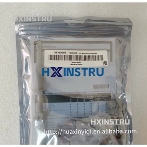 1 ชิ้นใหม่ KEYSIGHT N2843A 500MHz ออสซิลโลสโคปโพรบ H - Product Image 3