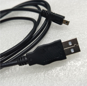 Cable USB de 1M y 8 Pines para Datos y Carga para MP3, MP4 y OPP - Product Image 3