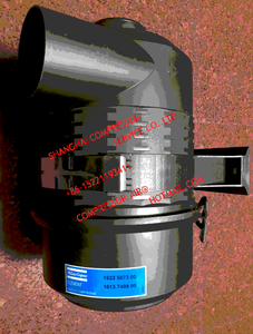 <span class=keywords><strong>Pneu</strong></span> <span class=keywords><strong>Atlas</strong></span> Copco Assy. Partie 1094229681 - Product Image 5