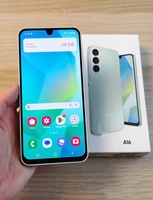 Smartphone Samsung A16 Version Internationale Débloqué 5G