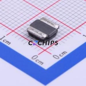 ตัวเหนี่ยวนำไฟฟ้า SQH6020S-2R2M-LF แบบ SMD (ค่าความเหนี่ยวนำ: 2.2uH) (ความแม่นยำ: 20%) (กระแสไฟฟ้าที่กำหนด: 2.7A) - Product Image 2