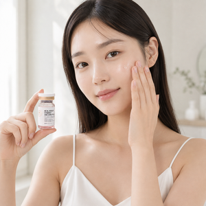Re:Bl Healer Synergy One Care Plus 3 มล. x 10 ชุดแอมพูลบำรุงผิวหน้าและลำคอระดับมืออาชีพ - Product Image 6