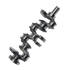 23110-23510 23110-23520 <span class=keywords><strong>Prix</strong></span> de gros Pièces automobiles Vilebrequin de moteur pour Hyundai Elantra Kia Spectra Moteur G4GA G4GB G4GD - Product Image 3