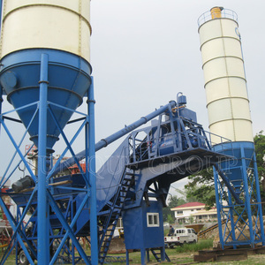 Centrale à béton industrielle <span class=keywords><strong>pour</strong></span> béton prêt à l'emploi commercial - Product Image 4