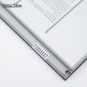 Batería de ordenador portátil A1189 para Apple <span class=keywords><strong>MacBook</strong></span> <span class=keywords><strong>Pro</strong></span> <span class=keywords><strong>17</strong></span> pulgadas A1151 A1261 (año 2006 ~ 2008 versión) - Product Image 4