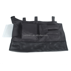 กระเป๋าใส่ลำโพง EVA แบบแข็งกระเป๋าใส่ลำโพงสำหรับ J BL <span class=keywords><strong>partybox</strong></span> <span class=keywords><strong>310</strong></span>ซิปกระเป๋าเคสแข็ง - Product Image 4