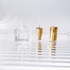 Large brand perfume bottled separately 30ml high-grade sample replacement <b>bottle</b> <b>empty</b> <b>bottle</b> glass press <b>spray</b> <b>bottle</b> - Product Image 5