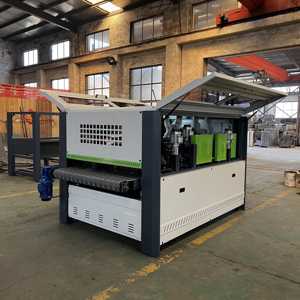 合板研磨機木床研磨機 - Product Image 3