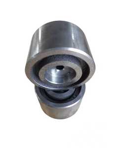 OEM tùy chỉnh xe chế biến dịch vụ gia công CNC chết đúc một phần-Chuốt ròng rọc dây ròng rọc phụ kiện ổ đĩa - Product Image 2