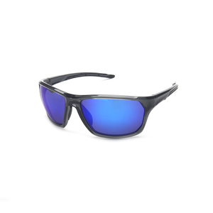 2023 TR90 lunettes de sport cadre lunettes de soleil hommes lunettes de sport polarisées en gros - Product Image 5
