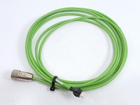 Câble d'encodeur VW3M8102R50 5m M23RJ45