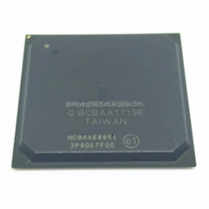 Componenti Elettronici Scontati di Pengying <span class=keywords><strong>Electronics</strong></span>: FPGA XC7A25T-1CSG325C (Field Programmable Gate Array) - Product Image 6
