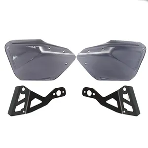 Protector de Manos para Motocicleta <span class=keywords><strong>BMW</strong></span> K1600GT K1600GTL <span class=keywords><strong>K1600</strong></span> GT <span class=keywords><strong>K1600</strong></span> GTL 2012-2016 <span class=keywords><strong>2014</strong></span> 2015 2013, Protector de Viento - Product Image 3