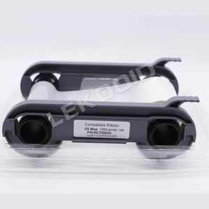 <span class=keywords><strong>Evolis</strong></span> nastro UV, verde uv, blu uv per <span class=keywords><strong>zenius</strong></span> stampante <span class=keywords><strong>evolis</strong></span> primato nastro uv - Product Image 6