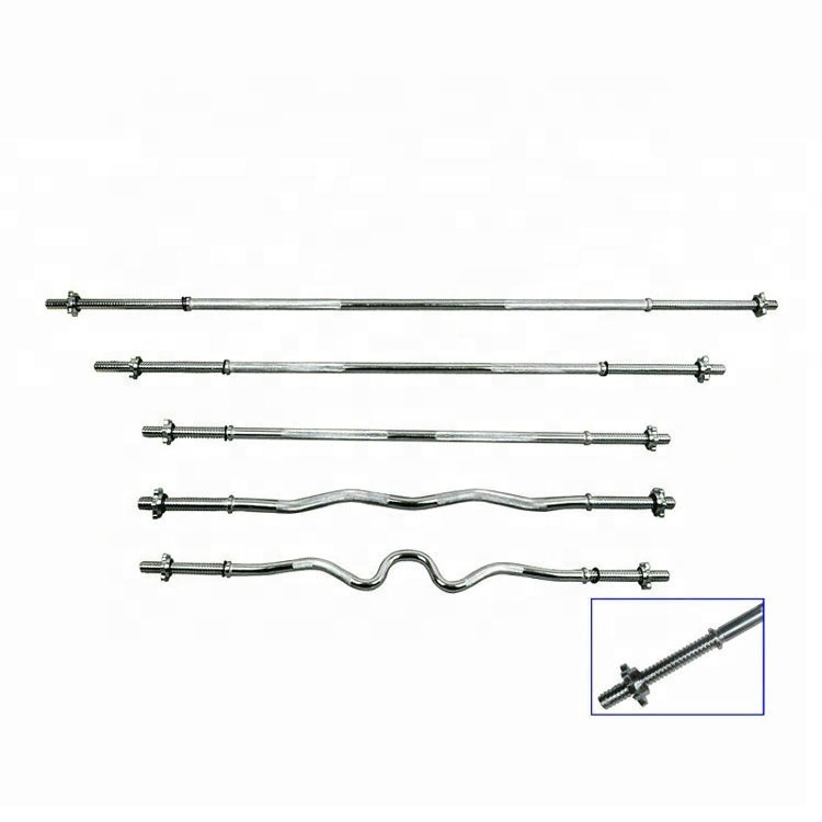 GYMKO Home Use Fitness Equipment Threaded