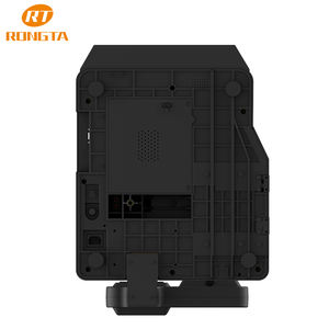 DP01 AI LCD/디지털 LED 저울 라벨 프린팅 기계 10g 정확도 캐시 레지스터 영수증 프린트 OEM ODM 지원 - Product Image 4