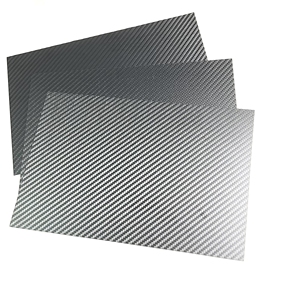 Venta al por mayor de fibra de carbono hoja de peso ligero de fibra de carbono de la parte con <span class=keywords><strong>precio</strong></span> de fábrica - Product Image 5