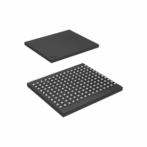 Composant électronique 71V67703S85BQ8 165 TBGA Mémoire Fabricant Canal - Product Image 1