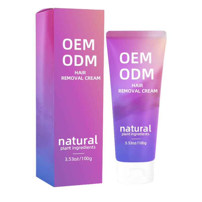 Лидер продаж, косметические продукты, органический натуральный крем для безболезненного удаления волос на теле с алоэ вера