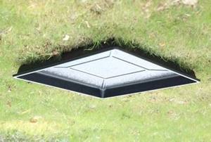 Plateau de terrarium pour animaux de compagnie en maille de haute qualité, couleur blanc et noir, <span class=keywords><strong>cage</strong></span> pour reptiles - Product Image 6