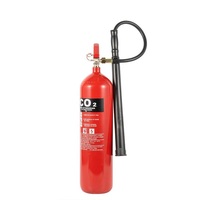 Extincteur CO2 5KG, haute qualité, bon marché, chine