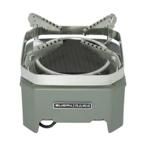 Bubik Grote Brandvermogen Winddichte Energiebesparende Buiten Camping Infrarood Butaan Split Cassettebrander met Ontsteking Groothandel - Product Image 6