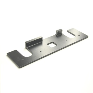 Nhà máy-Giá rẻ gia công CNC thép không gỉ và nhôm khung hình tam giác cho xây dựng công nghiệp TV máy chiếu máy ảnh sử dụng - Product Image 4