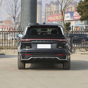 2023 Geely Auto Xingyue L híbrido pequeño Suv coche de gasolina Geely Manjaro coche nuevo para la venta al por mayor en China - Product Image 3