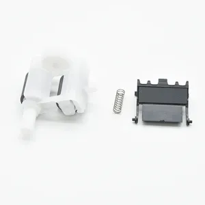 MJL 10PCS LY7418001 Kit de Alimentación de Papel para <span class=keywords><strong>BROTHER</strong></span> <span class=keywords><strong>MFC</strong></span> 9130 9140 9142 <span class=keywords><strong>9330</strong></span> 9332 9335 9340 9342 DCP 9015 9017 9020 HL 3140 3150 3170 3172 - Product Image 2