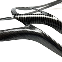 Volant pour Mercedes Benz A B C E CLA GLA CLS Classe W176 W246 W204 W212 C117 X156 W218 Accessoires