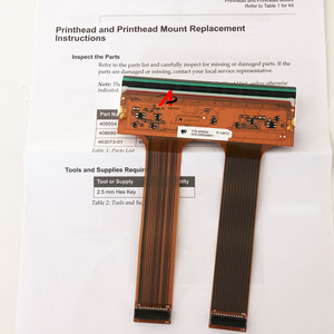 Mới Linx markem dikai tto máy in đầu 6530 408554 tto máy in phụ tùng - Product Image 1