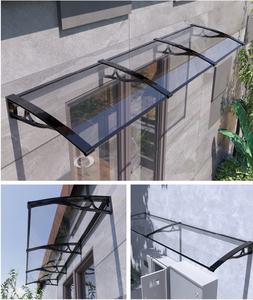 Vente en gros d'<span class=keywords><strong>auvent</strong></span> en aluminium prix <span class=keywords><strong>auvent</strong></span> en tôle solide <span class=keywords><strong>auvent</strong></span> de porte d'entrée toit en polycarbonate <span class=keywords><strong>auvent</strong></span> <span class=keywords><strong>pour</strong></span> vente en gros - Product Image 6