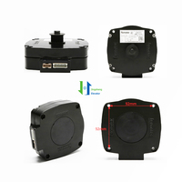 Moteur de porte d'ascenseur PMvC PM10 VF5 + VF7 + VVVF4-Moteur