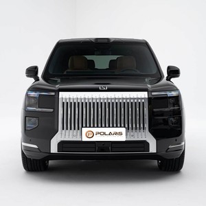 Zeekr 9X 2025 Max 55kWh Premium, SUV Híbrido <span class=keywords><strong>Enchufable</strong></span>, Potente Rendimiento, Interior Confortable para Viajes Familiares y Desplazamientos Diarios - Product Image 2