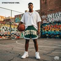 Shorts de sport en coton pour homme, style streetwear, avec strass, délavé à l'acide, taille élastique, écologique, pour l'été