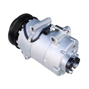 เครื่องปรับอากาศรถยนต์ไฟฟ้า AC A/C คอมเพรสเซอร์ 12V สำหรับฮอนด้า URV 2.0T 2015 อุปกรณ์เสริมสำหรับรถยนต์ 38810-5WA-H01 388105WAH01 - Product Image 3