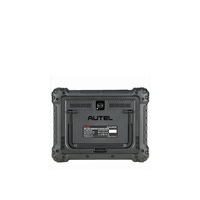 Scanner de diagnostic universel Maxisys MS919 S2 Topologie 3.0 Analyse des données en temps réel Programmation ECU Écran tactile HD 10 pouces BEV/PHEV 1 an