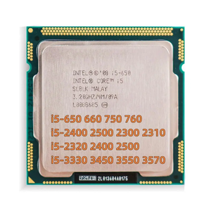 PC 게이머 CPU 프로세서 코어 I5 10600K <span class=keywords><strong>10600</strong></span> 10500 10600kf 10400 6 코어 CPU 프로세서 - Product Image 3