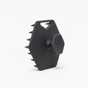 Cepillo de Baño Portátil Personalizado, Multifuncional, de Silicona, para Colgar <span class=keywords><strong>en</strong></span> la Pared, para Lavar la Cara, Masajear el Cuero Cabelludo, Limpiar la <span class=keywords><strong>Barba</strong></span> <span class=keywords><strong>y</strong></span> el <span class=keywords><strong>Bigote</strong></span> - Product Image 4